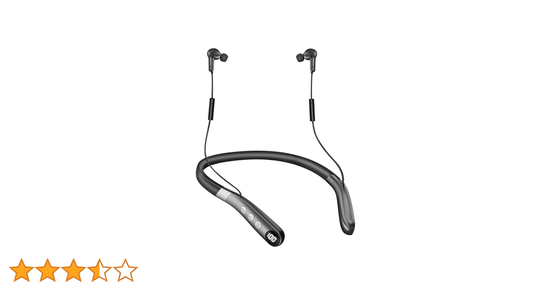 Deligoo 集音器 しゅうおんき 左右耳別で音量調整可能 首掛け集音器 Amazon.co.jp: Deligoo 集音器 しゅうおんき 高齢者 首掛け集音